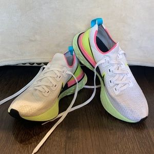 Nike Infinity React Gym Shoes